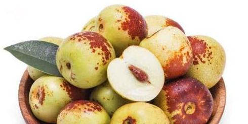 女人常吃黃驊冬棗，預防癌癥補中養(yǎng)神，養(yǎng)生必知