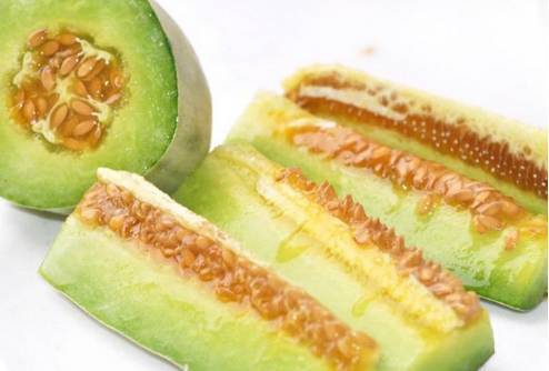 河北30縣市特產(chǎn)閃耀全國，黃驊冬棗，你驕傲的家鄉(xiāng)味道